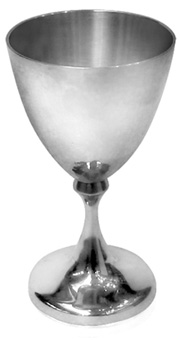 Chalice Delicate Design