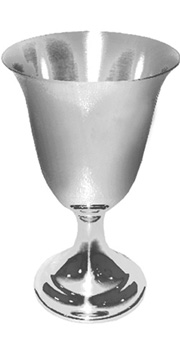 Plain Chalice