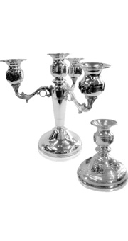 Candelabrum Set