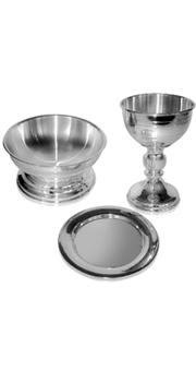 Eucharist Set