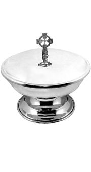 Short Ciborium