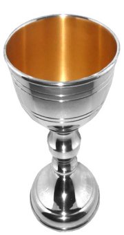 Gold (24 Kt) Cup Chalice