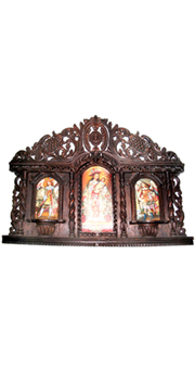 Retablo (Panel)