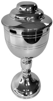 Ciborium 1