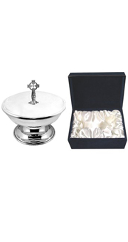 Short Ciborium individual case