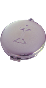 Pyx - cross image