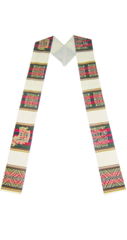 White Stole of Awayo