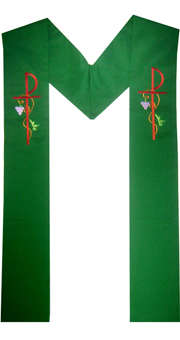 Estola Verde