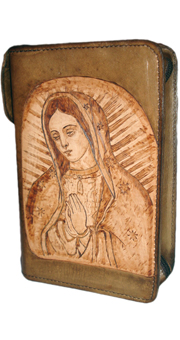 Psalter Cover 1