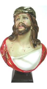 Limpias Christ