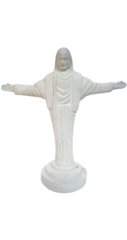 Cristo de la Concordia