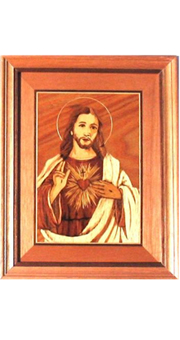 Painting of Jesus Christ