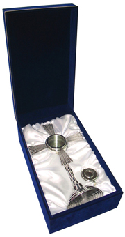 Monstrance: Medium Size Monstrance Case